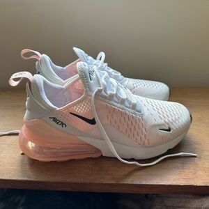 Nike Air Max 270s